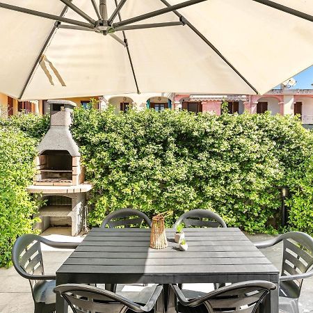 A Casa Di Luca Villa พูลา ภายนอก รูปภาพ