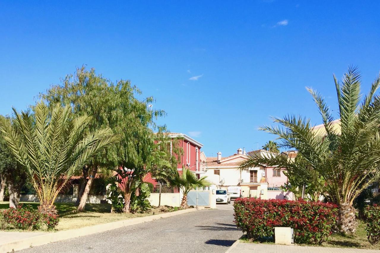 A Casa Di Luca Villa พูลา ภายนอก รูปภาพ
