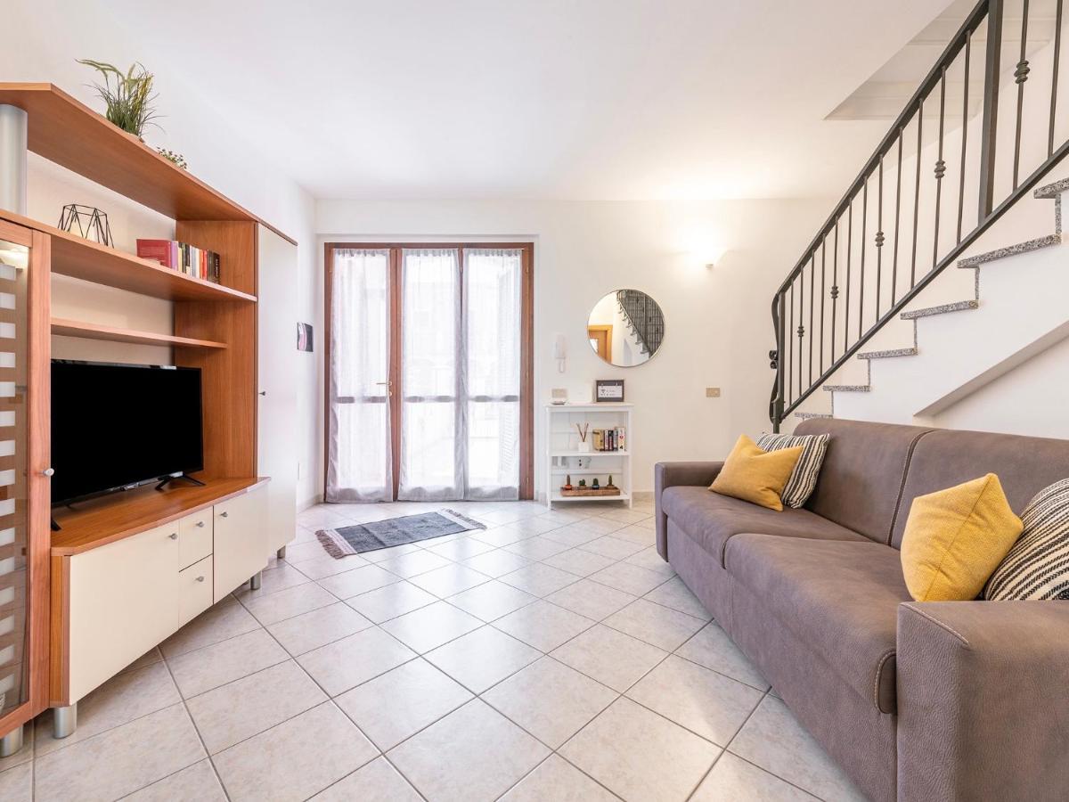A Casa Di Luca Villa พูลา ภายนอก รูปภาพ