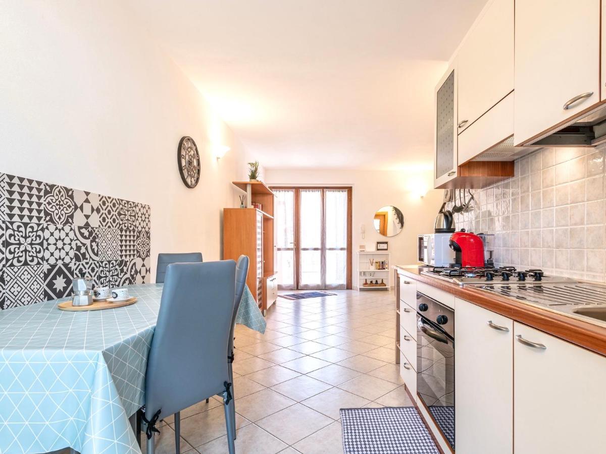 A Casa Di Luca Villa พูลา ภายนอก รูปภาพ