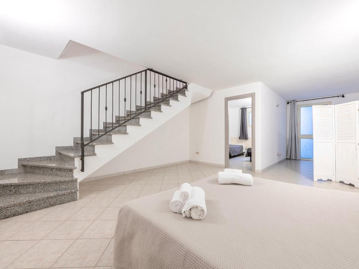 A Casa Di Luca Villa พูลา ภายนอก รูปภาพ