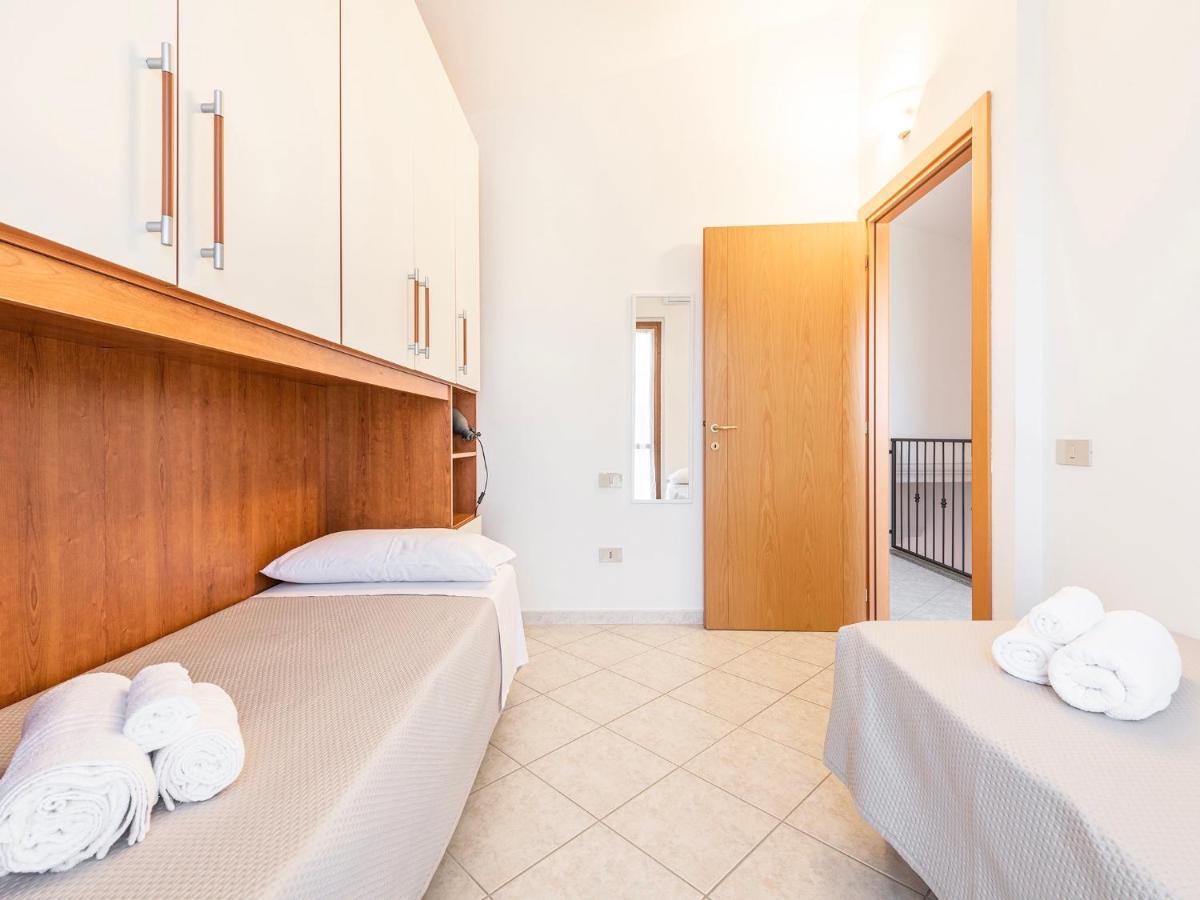 A Casa Di Luca Villa พูลา ภายนอก รูปภาพ