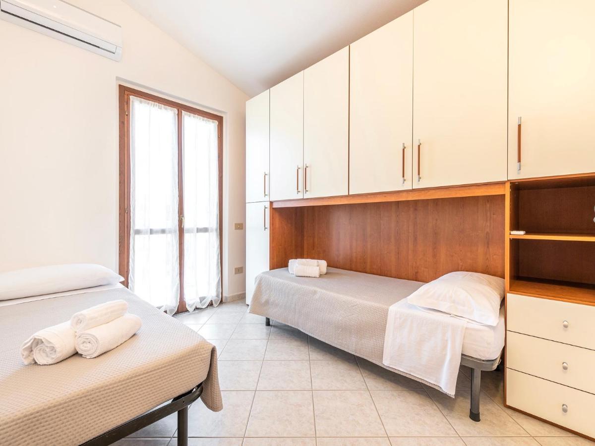 A Casa Di Luca Villa พูลา ภายนอก รูปภาพ
