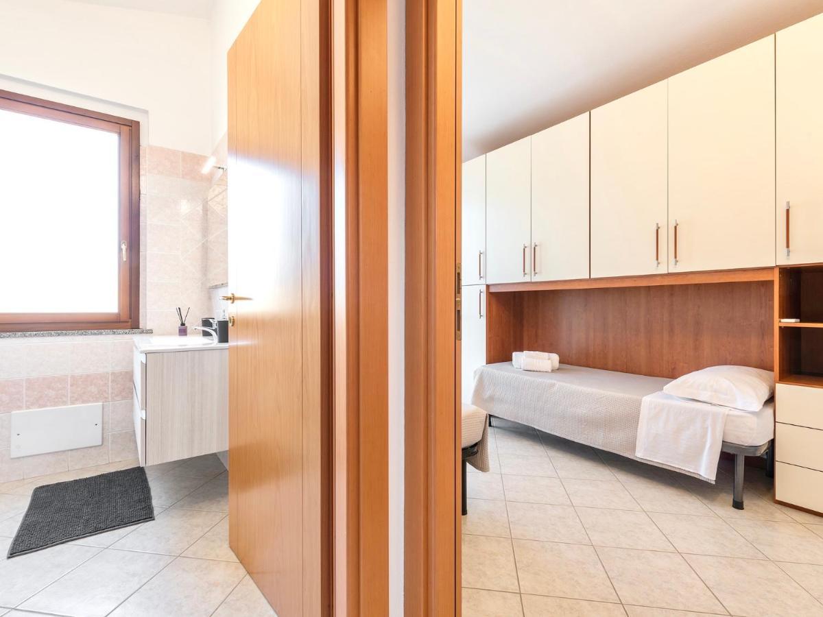 A Casa Di Luca Villa พูลา ภายนอก รูปภาพ
