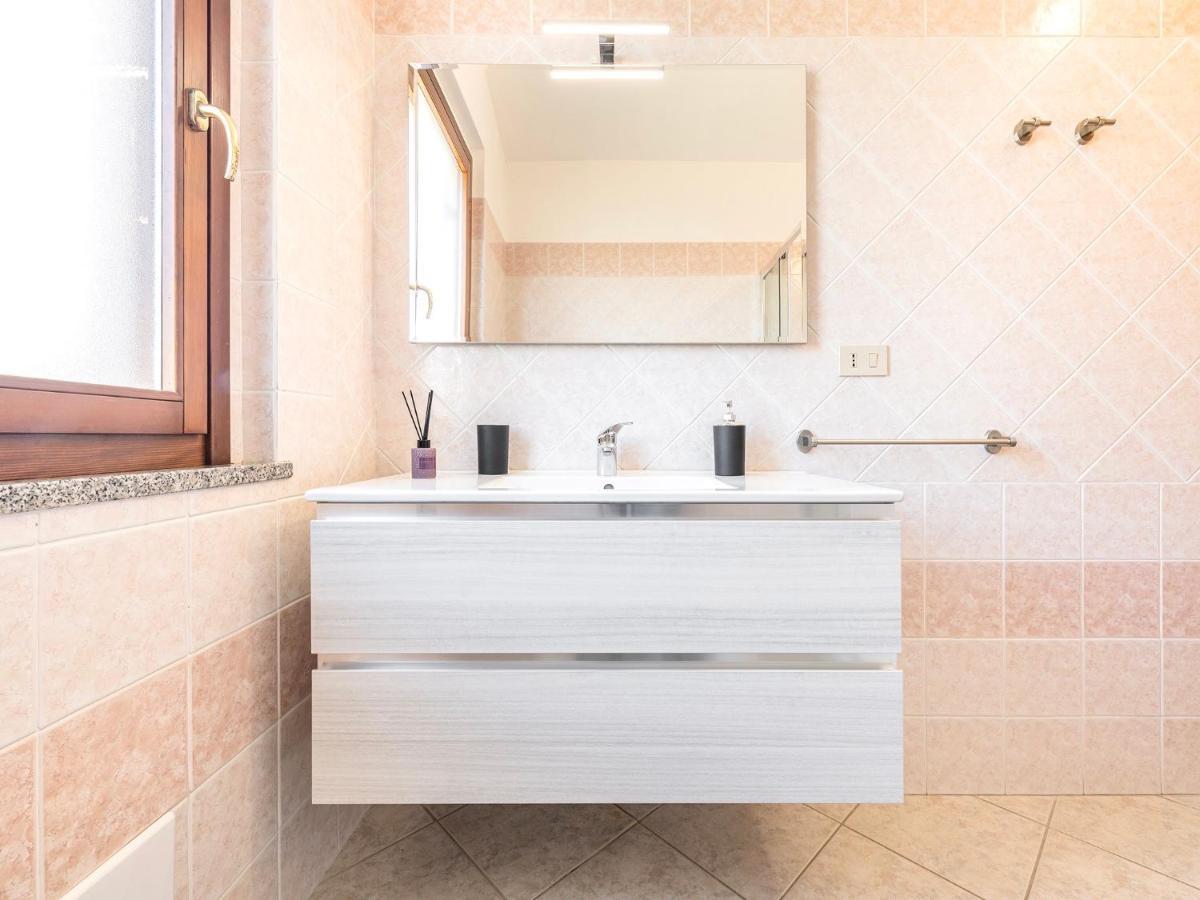 A Casa Di Luca Villa พูลา ภายนอก รูปภาพ