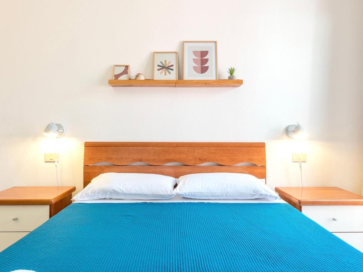 A Casa Di Luca Villa พูลา ภายนอก รูปภาพ
