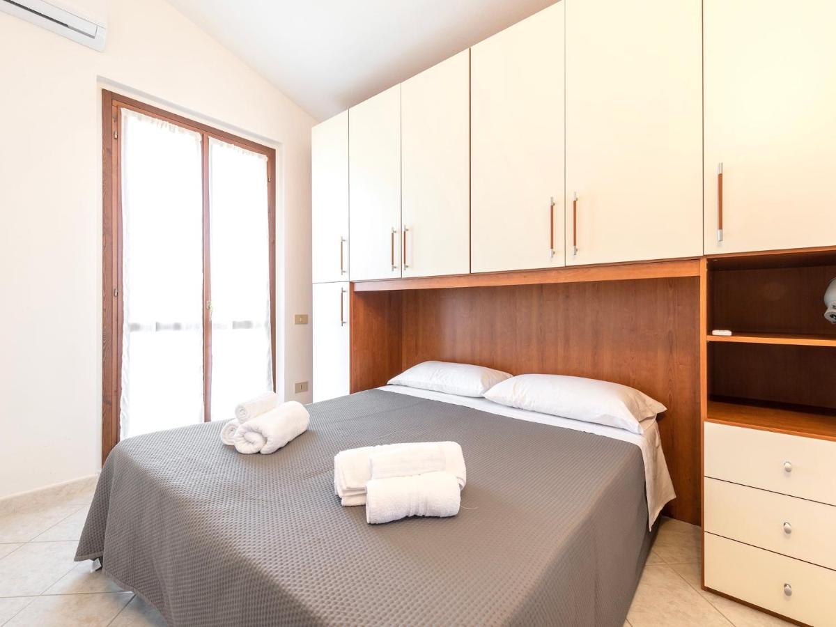 A Casa Di Luca Villa พูลา ภายนอก รูปภาพ