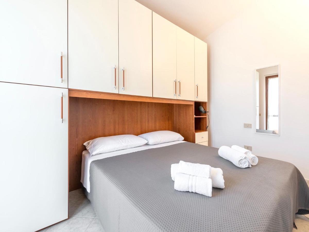 A Casa Di Luca Villa พูลา ภายนอก รูปภาพ
