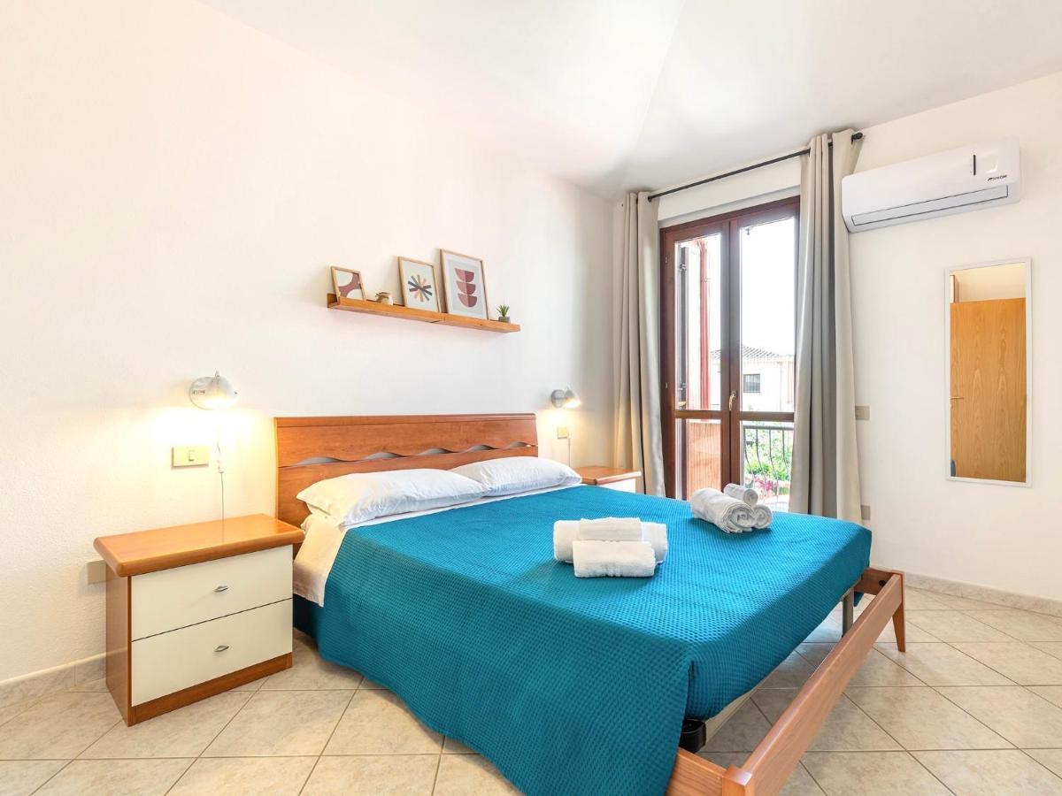 A Casa Di Luca Villa พูลา ภายนอก รูปภาพ