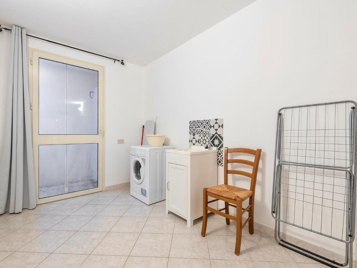 A Casa Di Luca Villa พูลา ภายนอก รูปภาพ